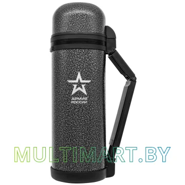 Термос Thermos Армейский 1.8 л (серый)